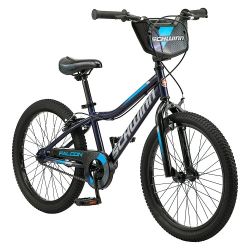 Schwinn Falcon 20" Kids Bike In Blue