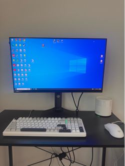 AW2524H 24.5” Gaming Monitor – 500Hz – Mint Condition