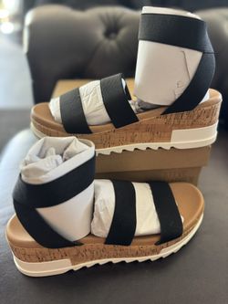 Steve Madden New Never Worn 