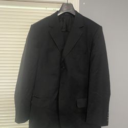 Hugo Boss Suit