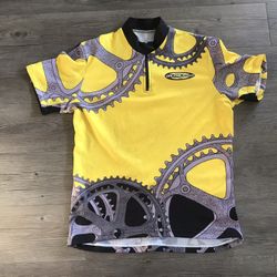Cycling Jersey - XL