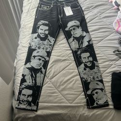 asaali pants