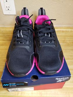 Reebok Tennis Shoes 