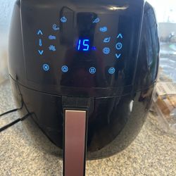 Air fryer 7Q 