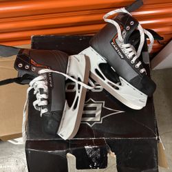Ice Skates