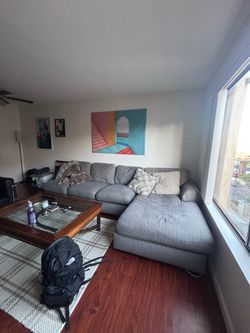 Couch for sale