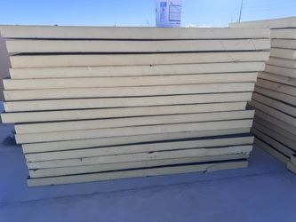 4” Insulation Board