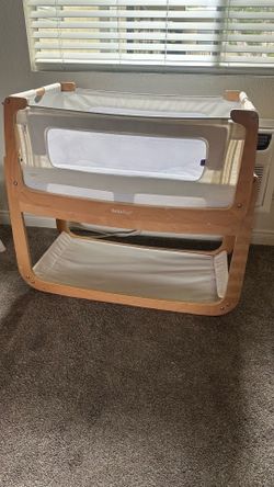Snuzpod 4