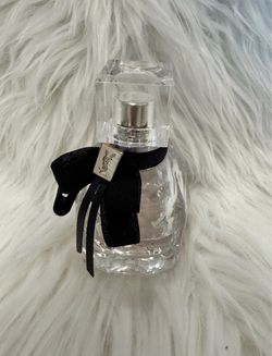Yves Saint Laurent Mon Paris Eau de Parfum