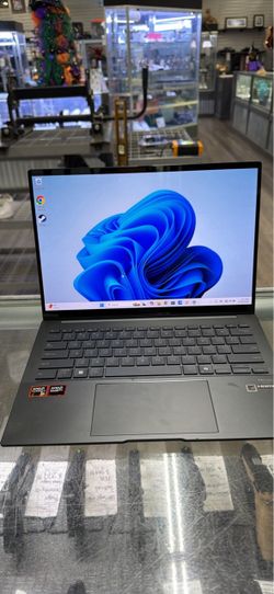 Asus Zenbook