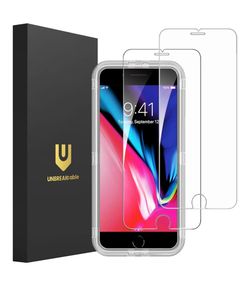 UNBREAKcable Privacy Screen Protector for iPhone 14/ iPhone 13/13 Pro/iPhone 16e