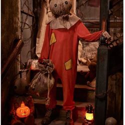 Spirit Halloween - Sam Costume - Trick 'r Treat