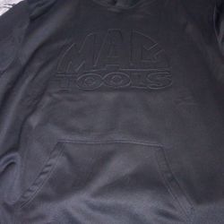 MAC Tools Hoodie