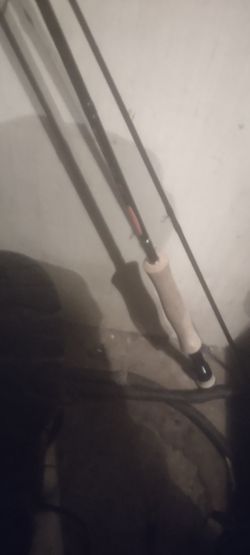 Redington Rs3 Vintage Fly Rod