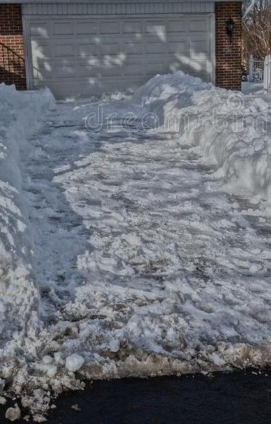 Snow Removal 