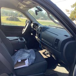 2010 Chevy Silverado 