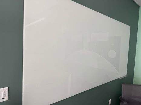 Clarus Magnetic Floating Whiteboards