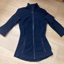 Lululemon jacket