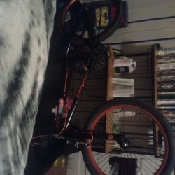 Brand New Mongoose 2oinch