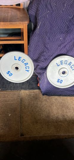 Olympic plates