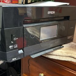 Epson Printer