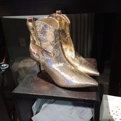 These Are The Boots For You