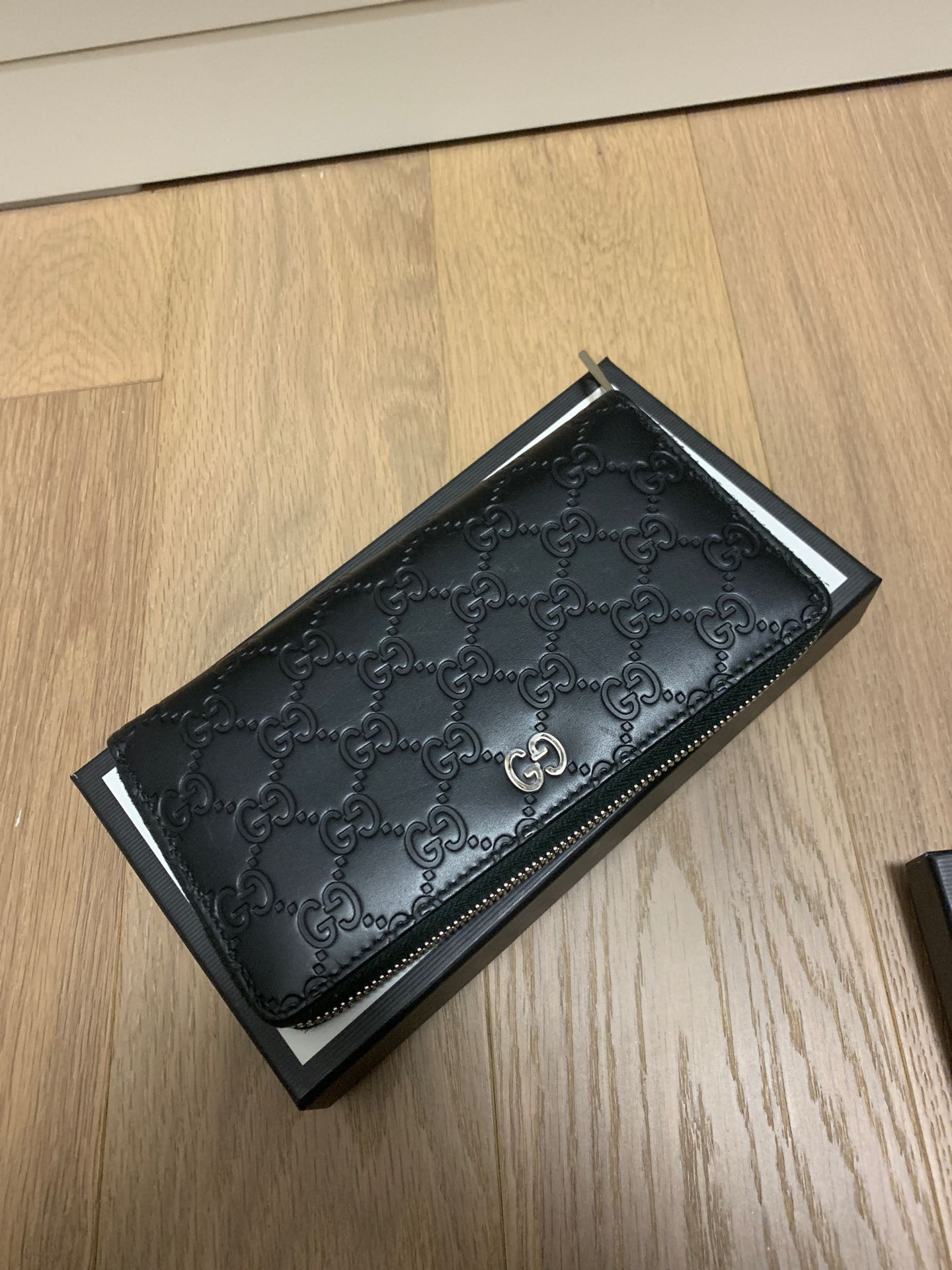 GUCCI WALLETS