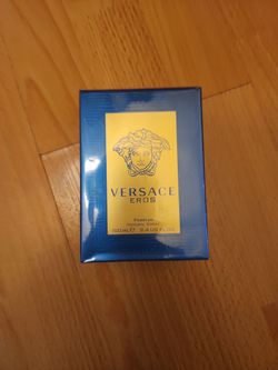 Brand new Versace for men