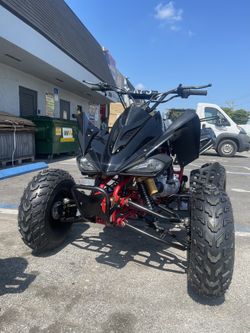 ATV 200CC