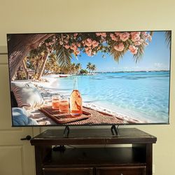 75 Inch Hisense Roku TV 
