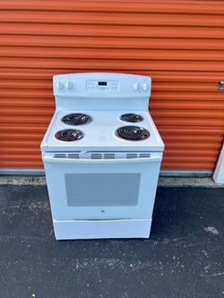 Stove