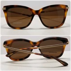 Jimmy chow sunglasses new