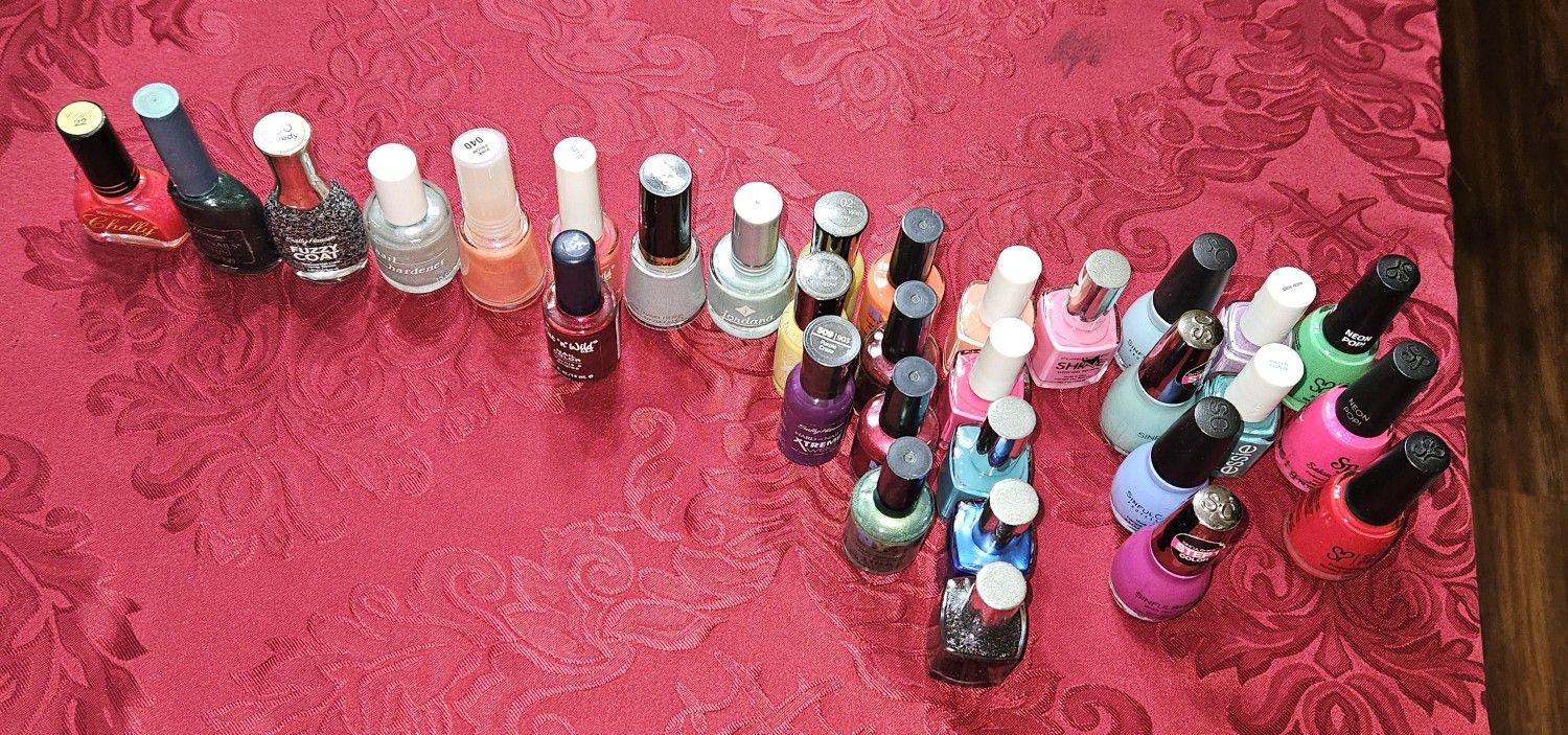 Nail Polish
