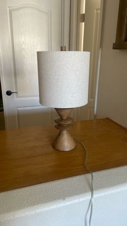 Table Lamp