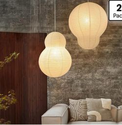 Paper Lanterns