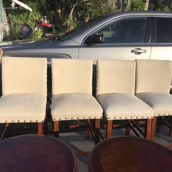 Dining Room Chairs 