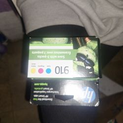 Ink Cartridge....HP....3pack