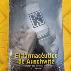 El Farmaceutico De Auschwitz