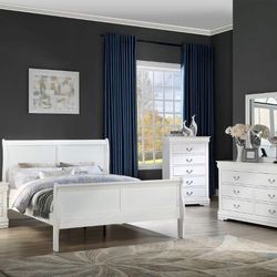 Queen Bedroom Set 