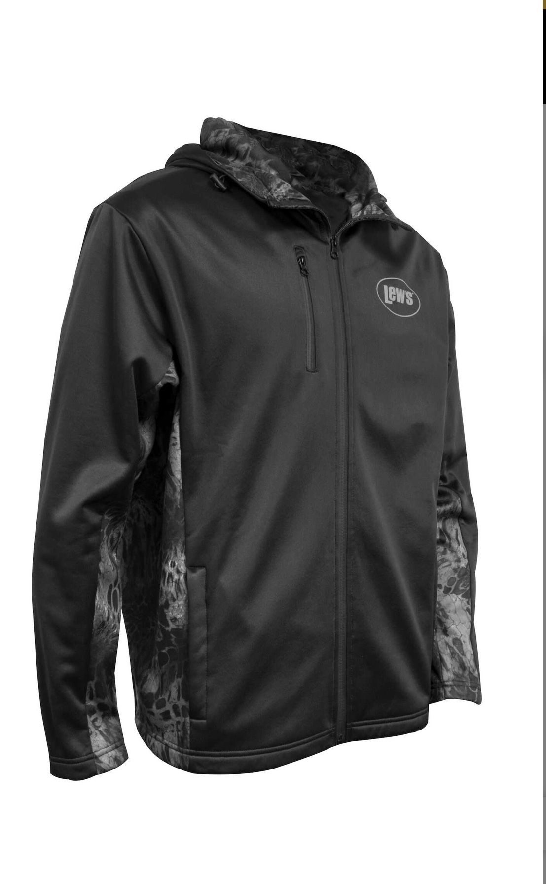 LEWS PRYM 1 ANGLER JACKET