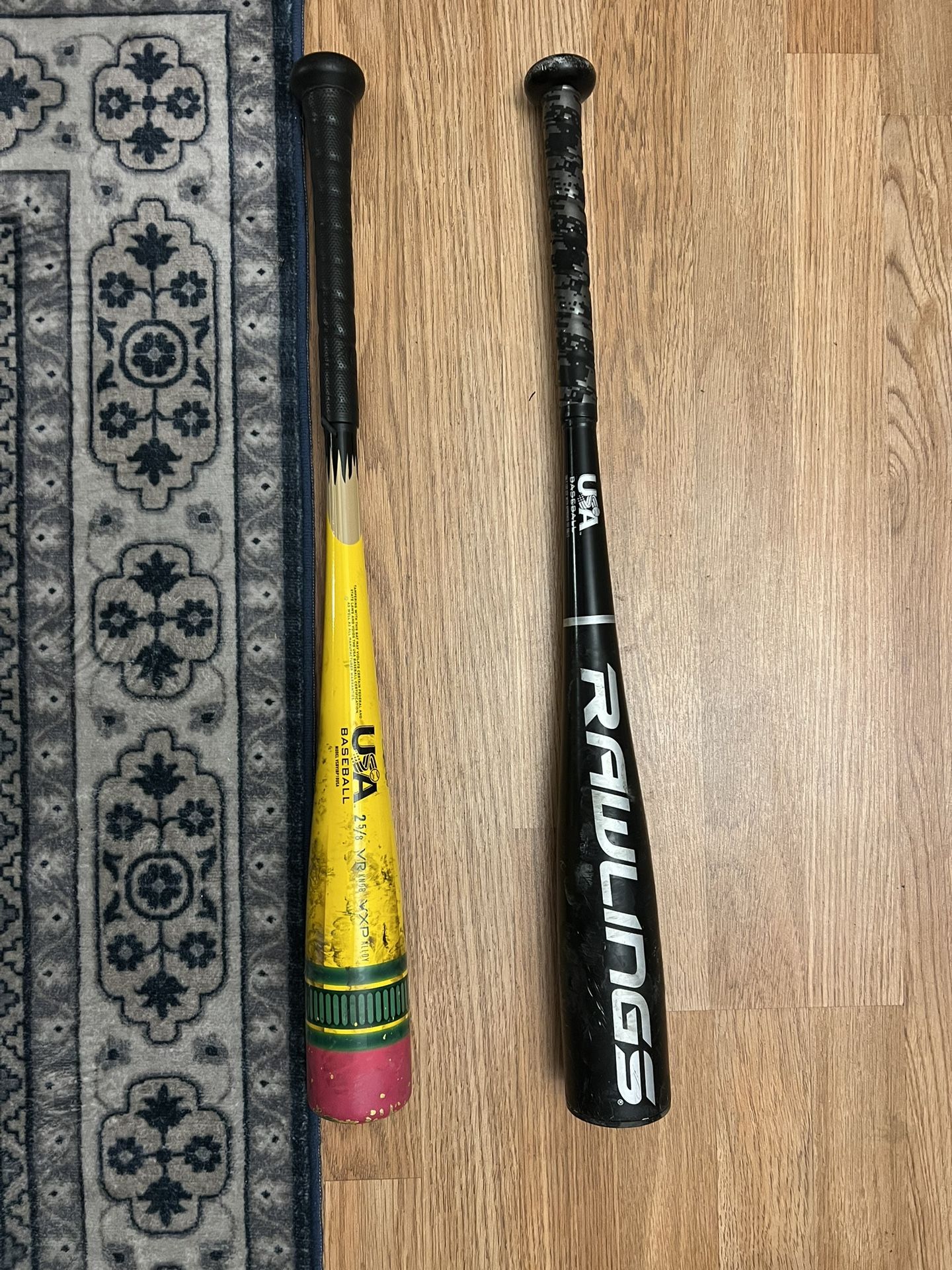 Baseball Bats