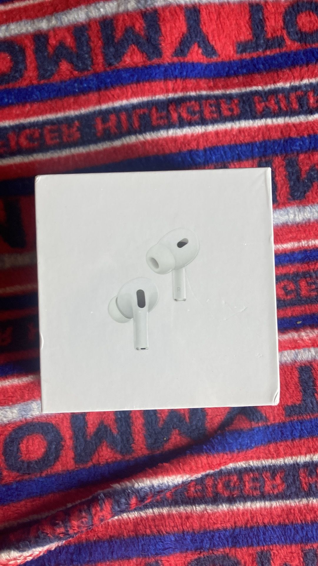 Bluetooth Earphones Apple Brand New