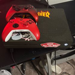 Xbox 1 Battle Field Edition 2/TB