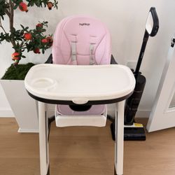Pegperego High chair 