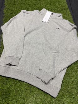 Alo Quarter Zip