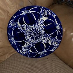 Huge Plate