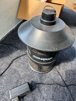 Dynatrap