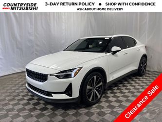 2022 Polestar 2