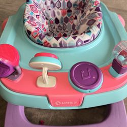 FREE baby clothes, Baby Walker, 