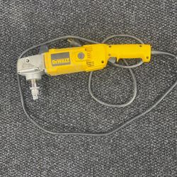 Dewalt Rotary Buffer 